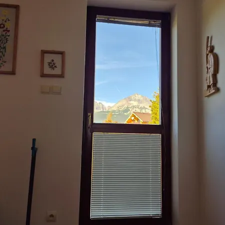 Apartamento Pod Gerlachom