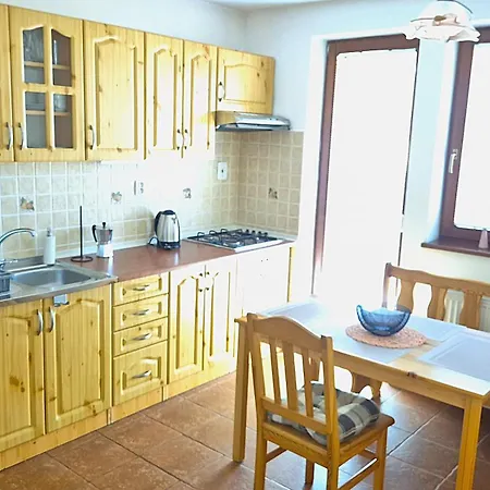 Pod Gerlachom Apartamento