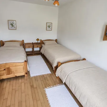 Apartamento Pod Gerlachom *