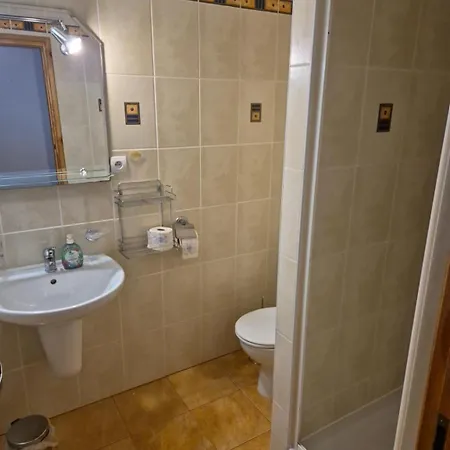 Pod Gerlachom Apartamento