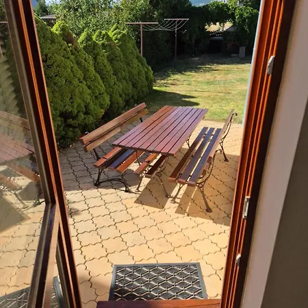 Apartamento Pod Gerlachom Vysoké Tatry