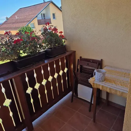 Apartamento Pod Gerlachom