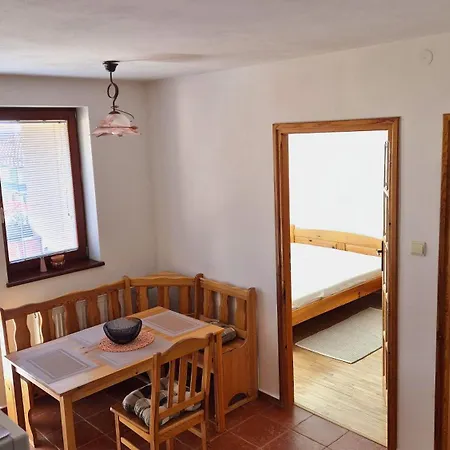 Pod Gerlachom Apartamento