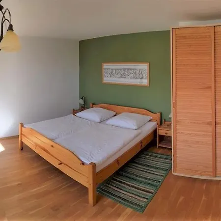 Pod Gerlachom Apartamento Vysoké Tatry