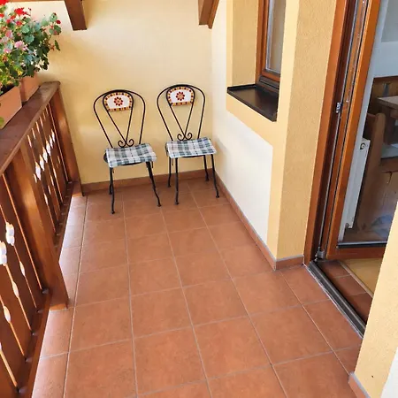 Apartamento Pod Gerlachom *